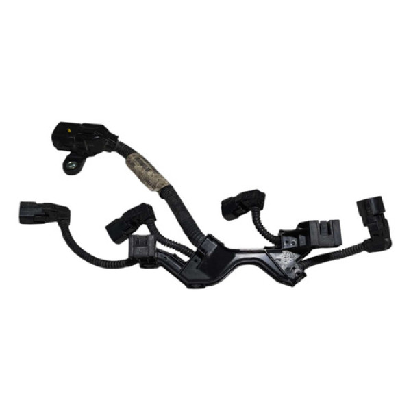 Chicote Bico Injetores Toyota Corolla Xei 2.0 2019 A 2022