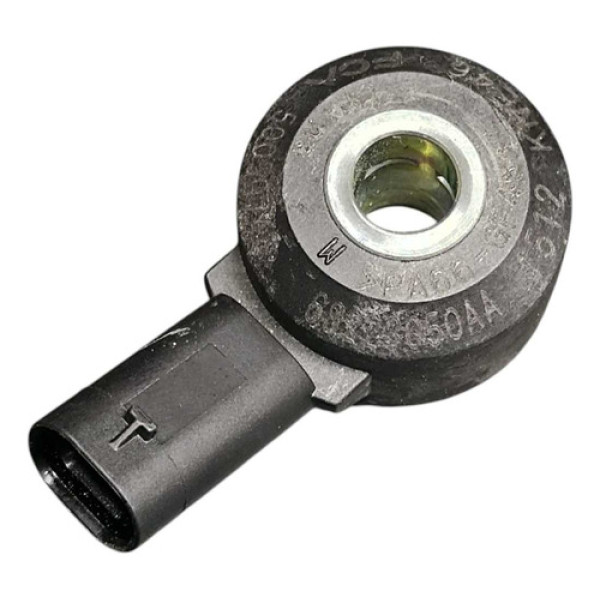 Sensor Detonação Fiat Argo 1.0 2020 A 2024 68223050aa 