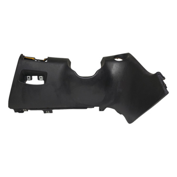 Moldura Painel Direção Inferior Mercedes E320 2003 A 2005 