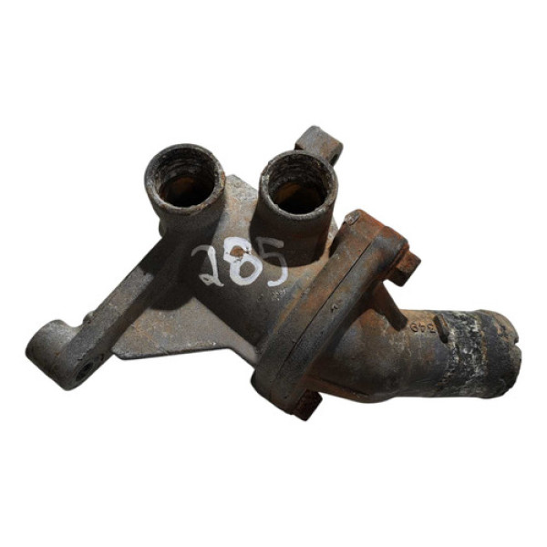 Carcaça Valvula Termostática Pajero Tr4 2002 2003 A 2012