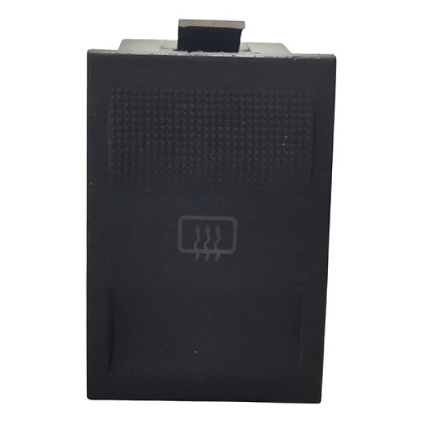 Botão Desembaçador Traseiro 377959621d Vw Gol 2000 A 2013