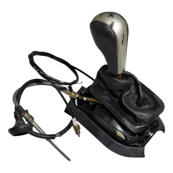 Alavanca Trambulador Cambio Bmw X5 4.4 V8 2002 2003 A 2006