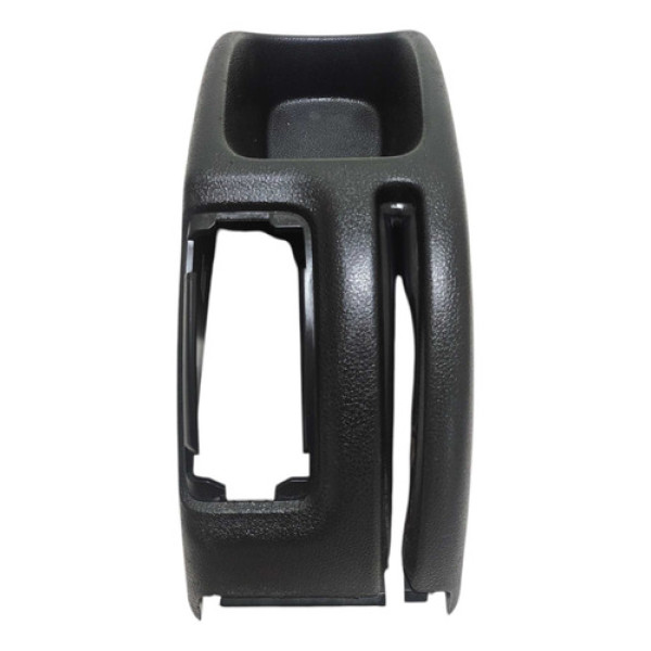 Moldura Console Central 9683805477 Peugeot 207 2008 A 2012