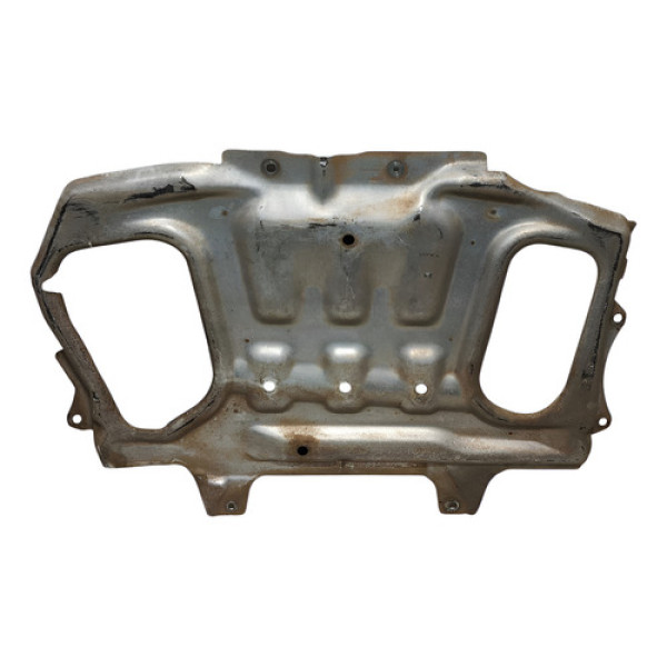 Protetor Cárter Fpla7e063 Range Rover Sport 2014 2015 2016