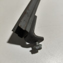 Canaleta Guia Vidro Porta Traseiro Direito Suzuki Sx4 2011 