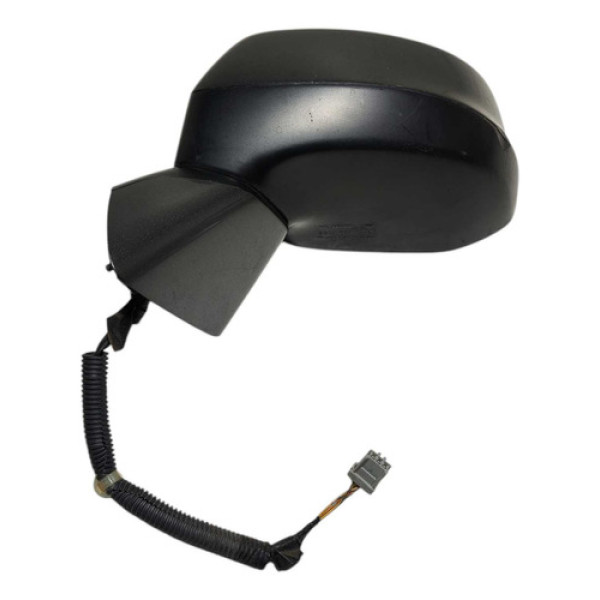 Retrovisor Esquerdo Motorista Honda Civic 2012 A 2016