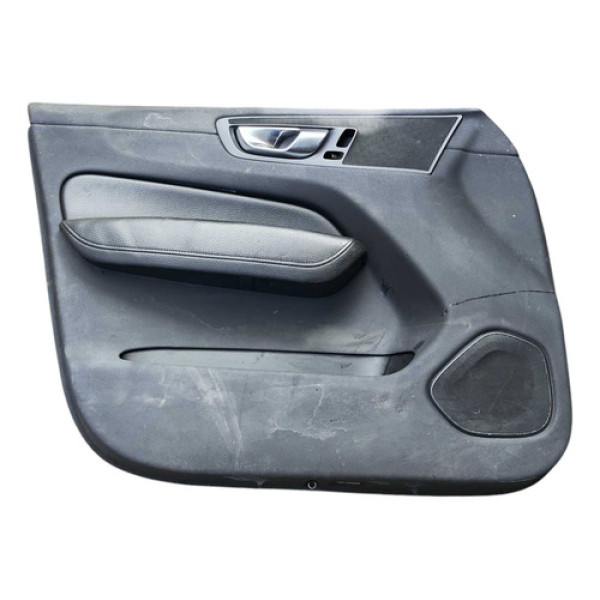 Forro Porta Dianteira Esquerda Volvo Xc60 T8 2.0 2019 A 2021