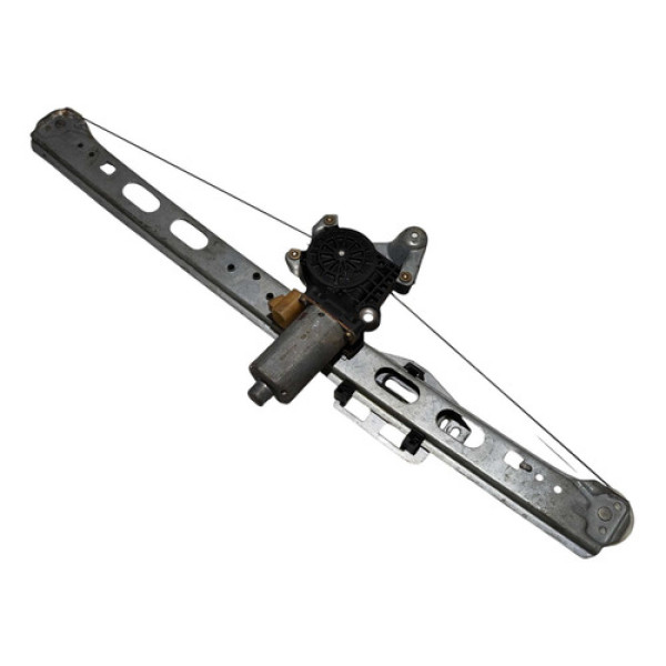 Máquina Vidro Tras Direito Mercedes Ml 430 1998 1999 A 2005