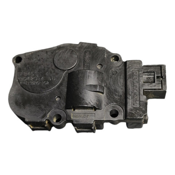 Motor Caixa Ar Efb453 Range Rover Sport 5.0 V8 2014 2015