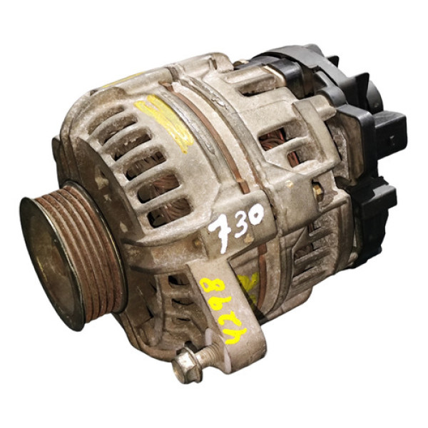 Alternador  Honda Fit 1.4 2005 2006 2007