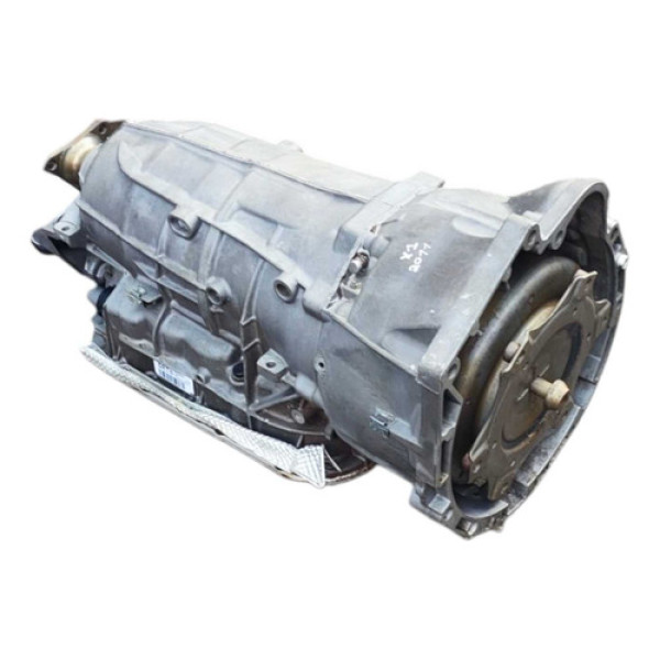 Cambio Bmw X1 E84 Sdrive 4x2 2010 A 2015 7614279 Prateado