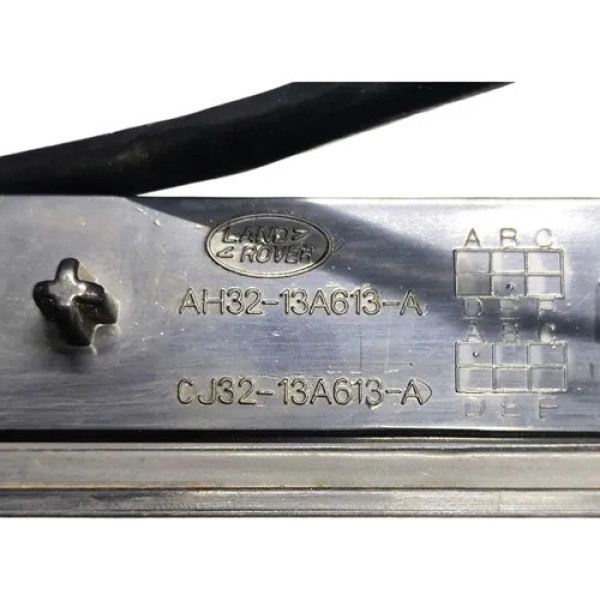 Luz Breaklight Range Rover Sport V8 2014 A 2016 Cj3213a613a