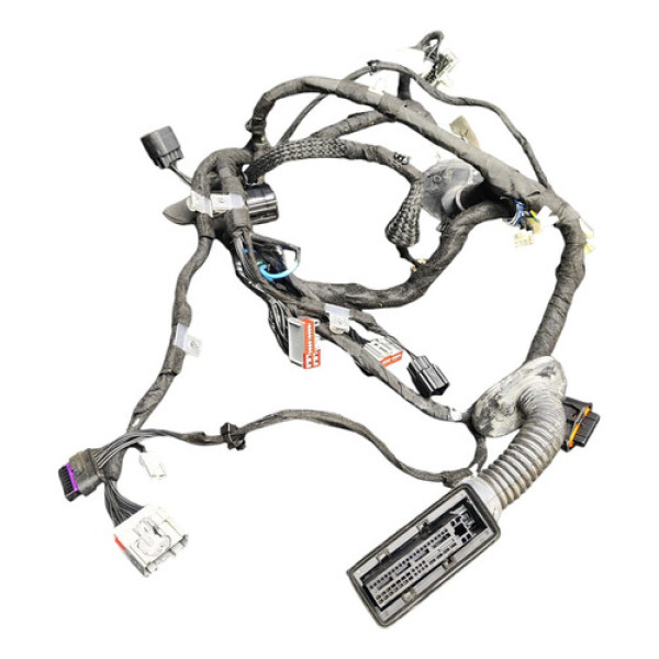 Pisca Chicote Diant Dir Range Rover Sport 2014/16 Dk6214630 Preto Direito