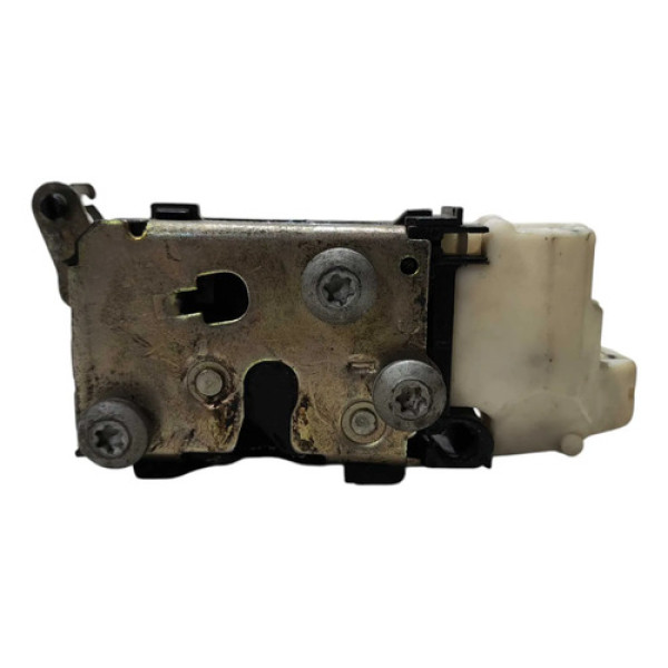 Fechadura Dianteira Direita Ford Ecosport 2004 2005 2006