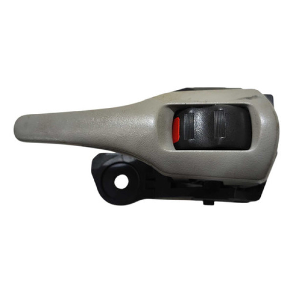 Maçaneta Interna Traseira Direita Toyota Corolla 2009 A 2013 Traseira