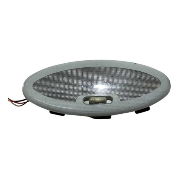 Luz Teto Cortesia Fiat Marea 1998 1999 2000 0881700