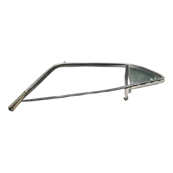 Vidro Fixo Traseiro Esquerdo Fiat Argo 2018 2019 1.0