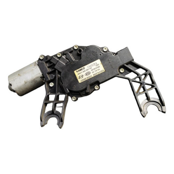 Motor Limpador Traseiro Kia Picanto 2007 A 2011 9870007000