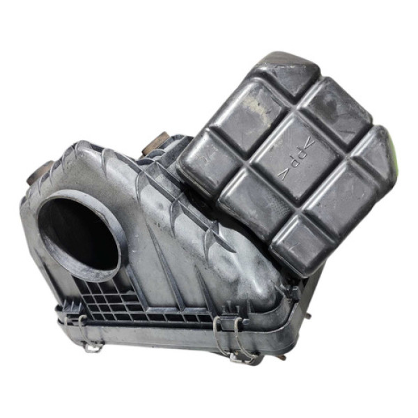 Caixa Filtro Ar Mr373903 Mitsubishi Pajero 2000 2001 A 2006