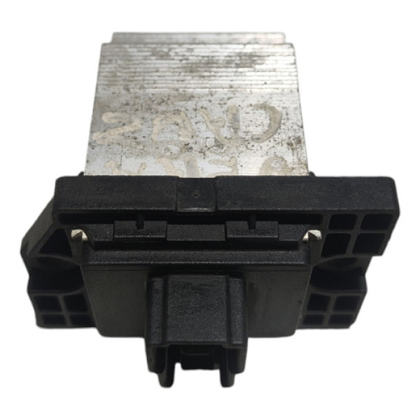 Resistência Ar Condicionado Hyundai Vera Cruz 3.8 2008/2011