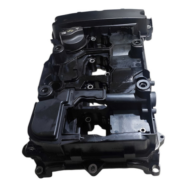 Tampa Valvula Mercedes C180 2011 2012 2013 A2710101730 Preto