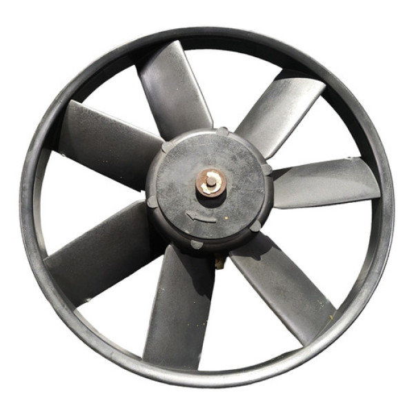 Ventoinha Radiador Golf Mexicano 1994 A 1998 9130081032