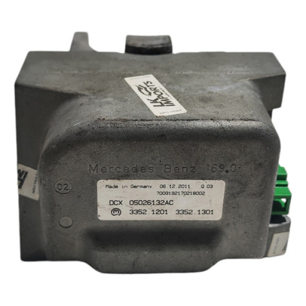 Modulo Trava Coluna 33521201 Dodge Journey 2010 2011