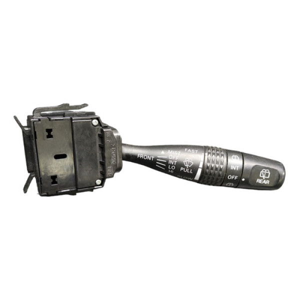 Chave Limpador Parabrisa Mitsubishi Parejo Airtrek 2008/2012