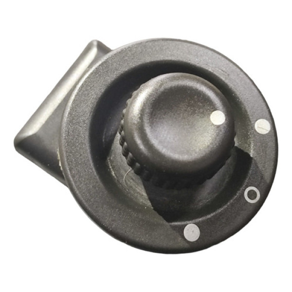 Botão Comando Regulagem Retrovisor Renault Duster 2013 2014 