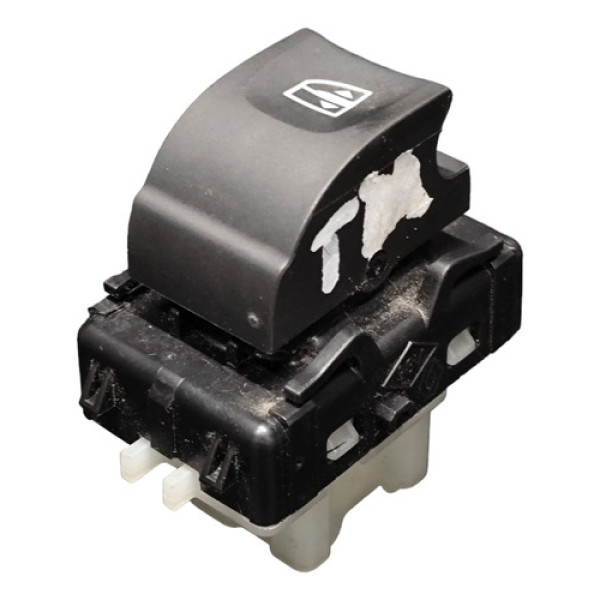 Botão Comando Vidros 254219575r Renault Duster Oroch 2019 20