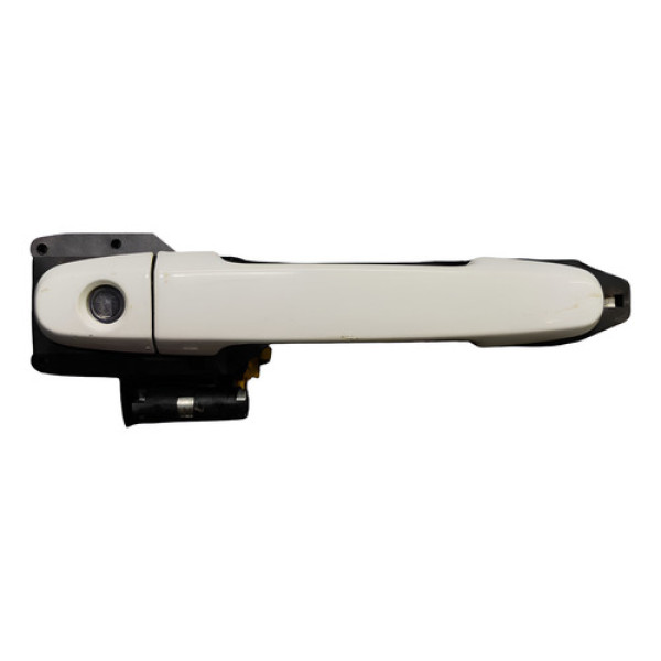 Maçaneta Externa Dianteira Esquerda Toyota Corolla 2009/2014 Dianteira