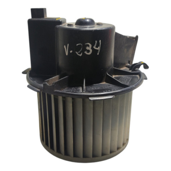 Motor Ar Forçado Peugeot 206 2006 2007 2008 A 2010 5a1122500