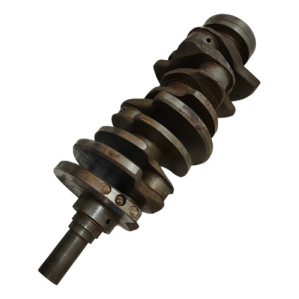 Virabrequim Ford Edge V6 3.5 2013 2014 2015