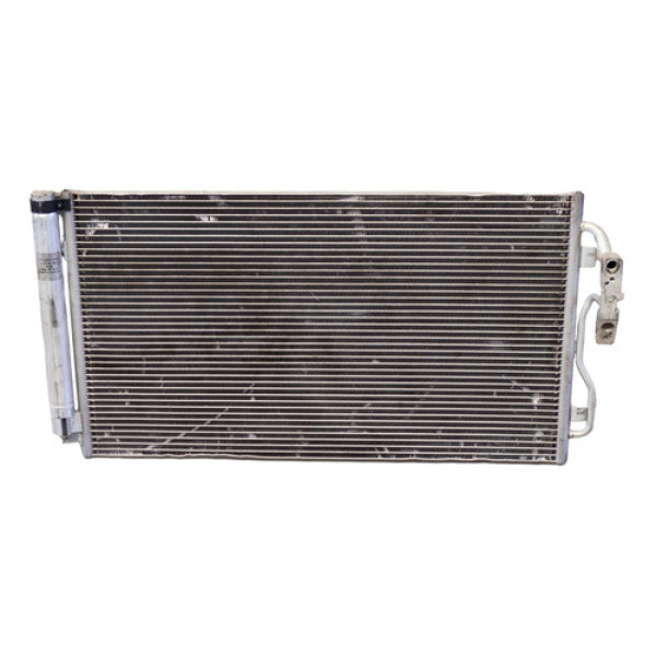 Condensador Ar Condicionado Bmw 320 2.0 2013 2014 2015