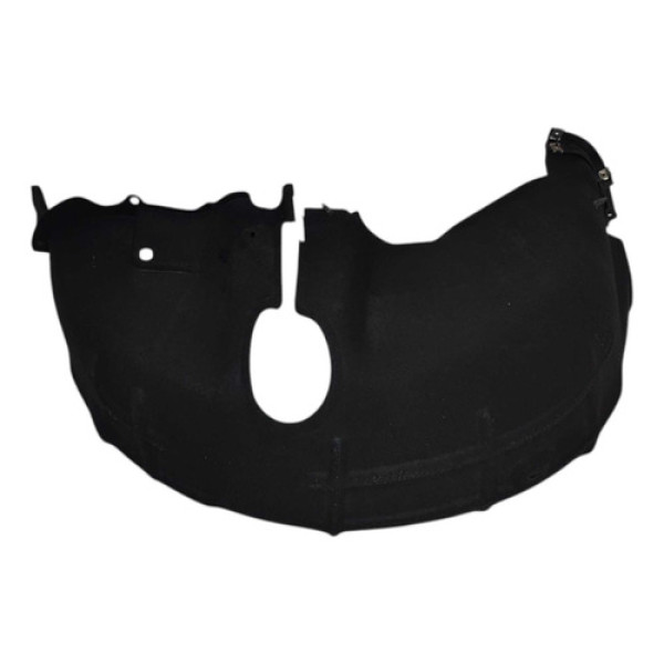 Parabarro Traseiro Direito Audi A4 2004 2005 2006