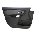 Forro Porta Dianteira Esquerda 52018612 Gm Spin 2013 A 2018 Preto