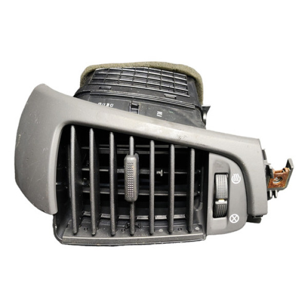 Difusor Ar Cond Central Direito Kia Sorento 2005 A 2009 