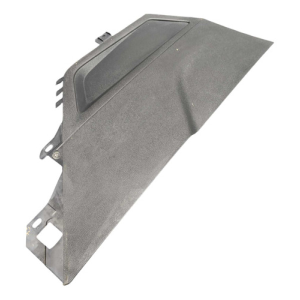 Moldura Esquerda Painel Central Peugeot 3008 1.6 2012 A 2015