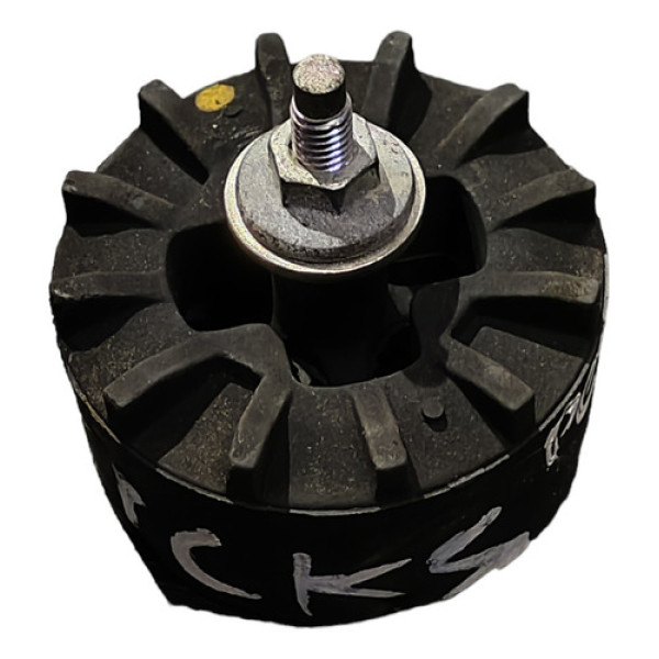 Contra Peso Porta Malas Nissan Kicks 2017 2018 2019