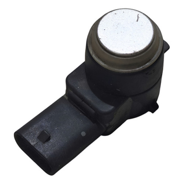 Sensor Estacionamento Mercedes C250 2011 A 2014 A21254200 Branco