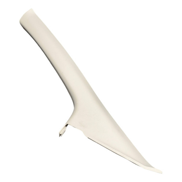 Moldura Coluna Esq  4m51a03199 Ford Focus 2011 2012 2013