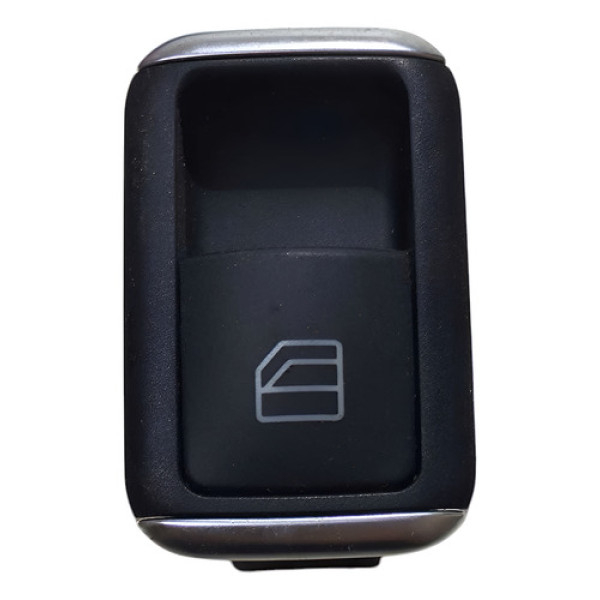 Botão Vidro Traseiro Direito Mercedes Gla200 2014 A 2017