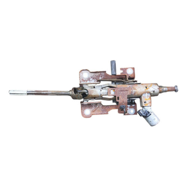 Coluna Direção Peugeot 208 2013 2014 2015