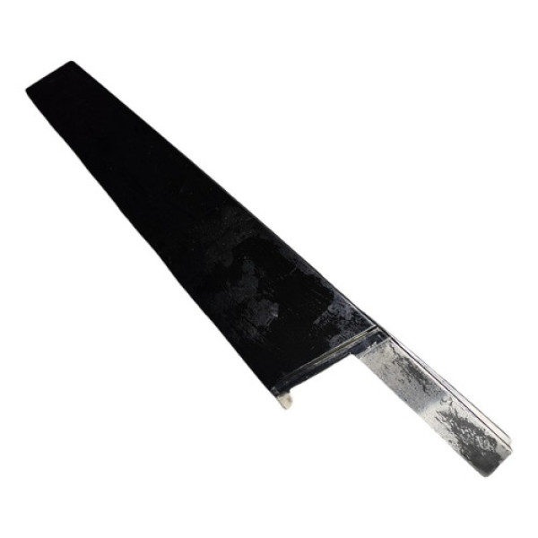 Moldura Porta Dianteira Direita Vw Tcross 2020 2021 2022