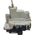  Fechadura Dianteira Direita Fiat Argo  1.0 Drive 2019/2021