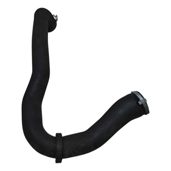 Mangueira Intercooler 9g916k863bc Volvo Xc60 2.0 2011 A 2014 - Preto