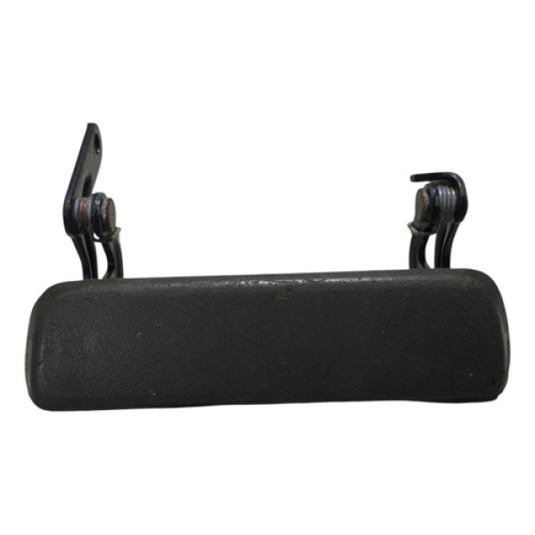 Maçaneta Externa Diant Dir Chevrolet Kadett 1990/96 52286698 Preto Dianteira