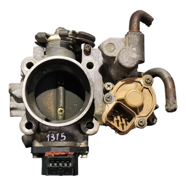 Corpo Borboleta Tbi Mitsubishi Pajero Gls-6 1994