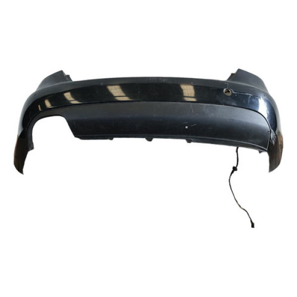 Parachoque Traseiro Audi A4 2011 2012 2013 2014 2015