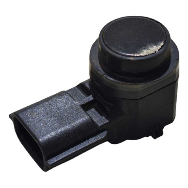 Sensor Estacionamento Nissan Kicks 2016 2017 2018 284385ra1a Preto